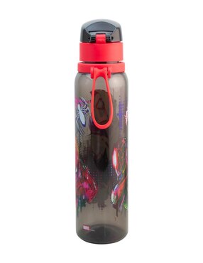 Botella de agua Fun Kids Disney Marvel spider-man unisex