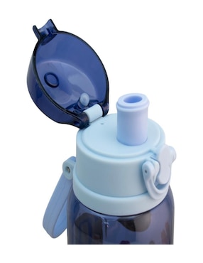 Botella de agua Fun Kids Disney stitch unisex