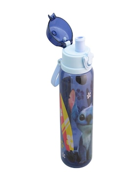 Botella de agua Fun Kids Disney stitch unisex