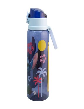 Botella de agua Fun Kids Disney stitch unisex