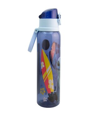 Botella de agua Fun Kids Disney stitch unisex