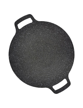 Comal Queen Sense aluminio anodizado