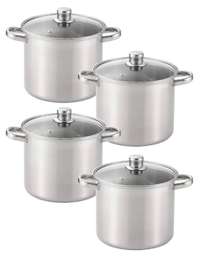 Set olla Rd Royal Cook