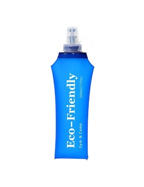 Set de botella Güish unisex