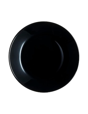 Vajilla cerrada Luminarc zelie de vidrio para 4 personas