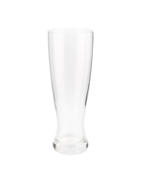 Set de vasos para cerveza Luminarc de cristal con 6 piezas