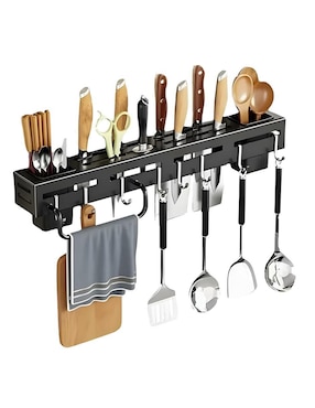 Organizador de utensilios cocina armable Xtellar