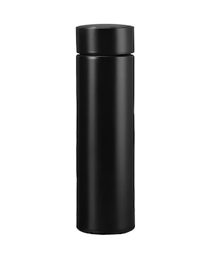 Termo Xtellar de acero inoxidable con tapa rosca 500 ml