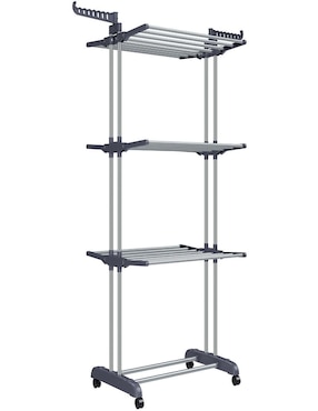 Tendedero plegable Songmics Home