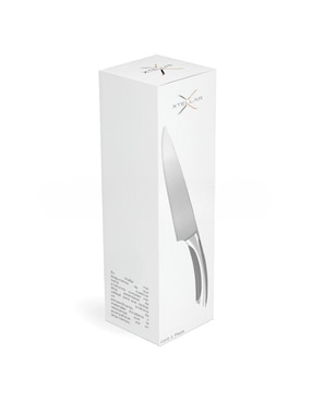 Cuchillo para chef Xtellar