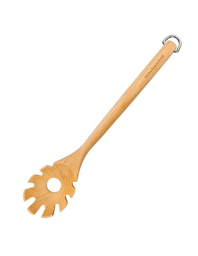 Set cucharón Kitchenaid Classic de madera