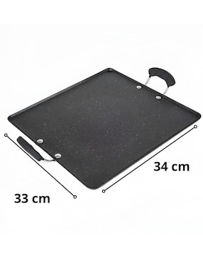 Sartén Xtellar de aluminio