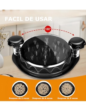 Cortador multiusos Xtellar
