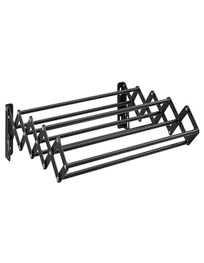 Tendedero extensible Songmics Home de acero