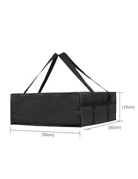 Mochila térmica Lab.G