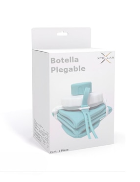 Botella de agua Xtellar Xtllar3181 unisex