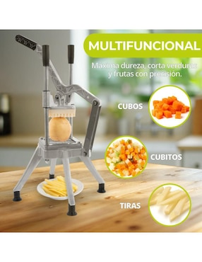 Cortaverduras Onof Frycut
