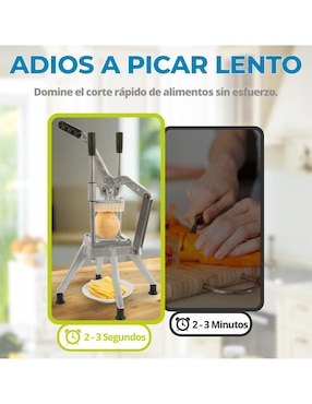 Cortaverduras Onof Frycut