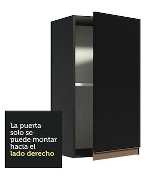 Alacena armable Madesa reims MDP