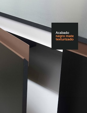 Alacena armable Madesa reims MDP