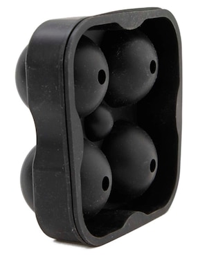 Molde para hielos Metaltex