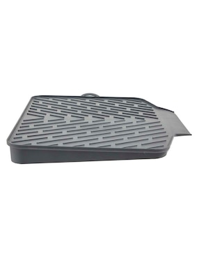 Tapete para baño Metaltex