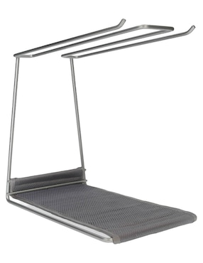 Escurridor de trastes Metaltex de acero
