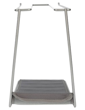 Escurridor de trastes Metaltex de acero
