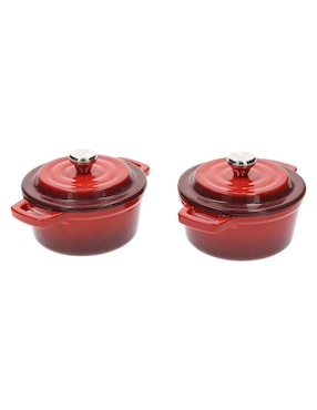 Set de cocotte Metaltex