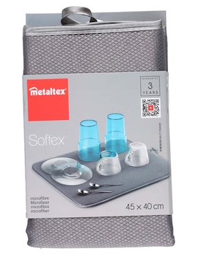 Tapete para cocina Metaltex