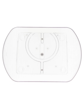 Organizador para refrigerador Metaltex
