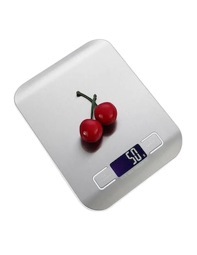 Báscula de cocina Güish