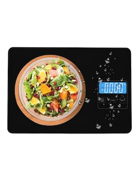 Báscula de cocina Güish