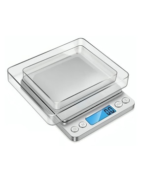Báscula de cocina Güish