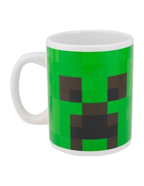 Taza clásica Fun Kids Minecraft Mojang