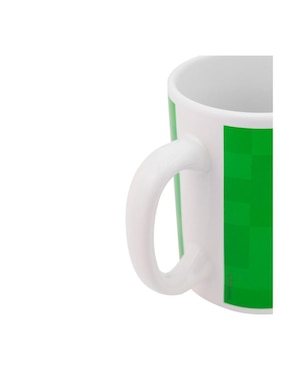 Taza clásica Fun Kids Minecraft Mojang