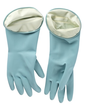 Guantes Casabella de látex