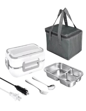 Lonchera térmica Lab.G