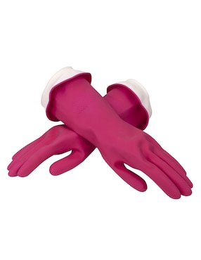 Guantes Casabella de látex