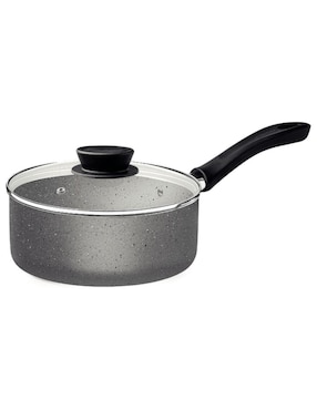 Batería de cocina Tramontina Coimbra de aluminio antiadherente starflon max 44 piezas