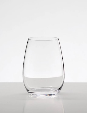 Set de vasos para vino Riedel O de cristal 2 piezas