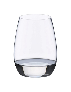 Set de vasos para vino Riedel O de cristal 2 piezas