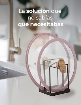 Organizador de utensilios cocina Queen Sense Complementos