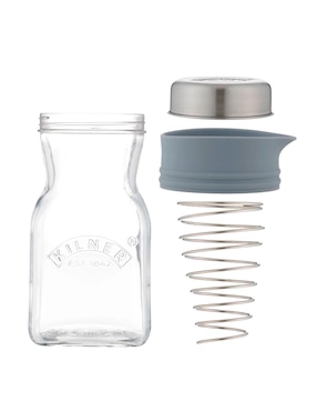 Frasco de almacenamiento Kilner Kilner de vidrio