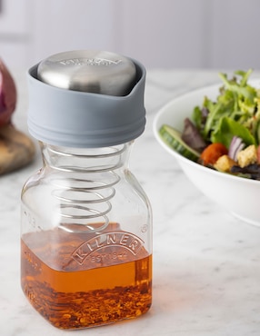 Frasco de almacenamiento Kilner Kilner de vidrio