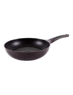 Sartén Queen Sense Premium de aluminio anodizado