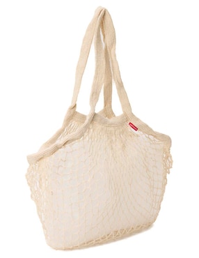 Bolsa ecológica Kikkerland de algodón adulto