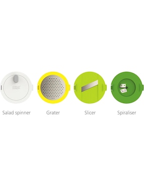 Centrifugador de alimentos Joseph Joseph