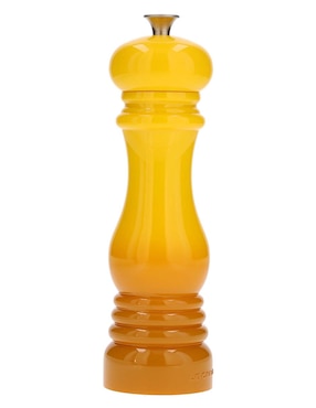 Molino sal Le Creuset Nectar de cerámica