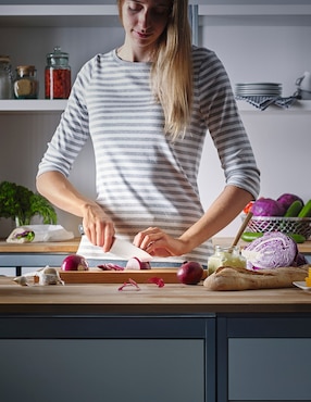 Cuchillo para chef Wüsthof Gourmet